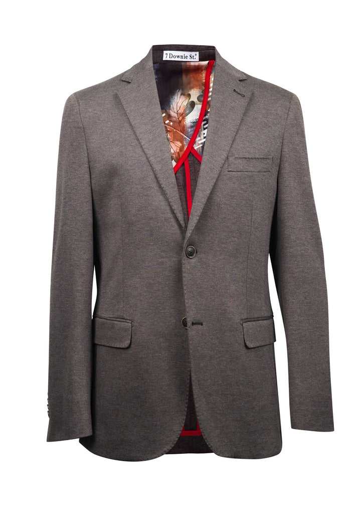 Alden Soft Sportcoat - Brown