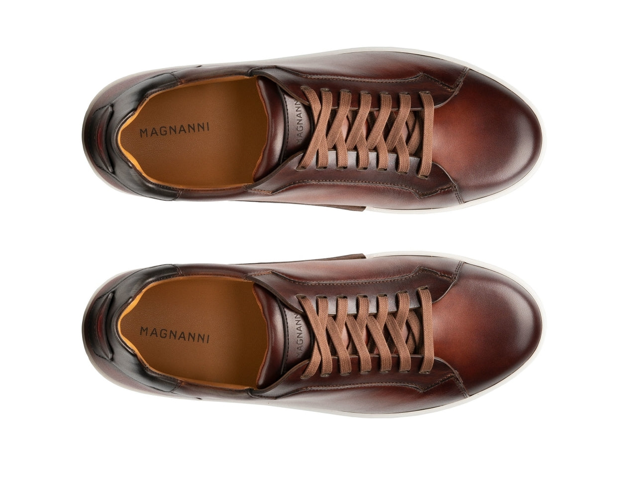 Magnanni shop new york