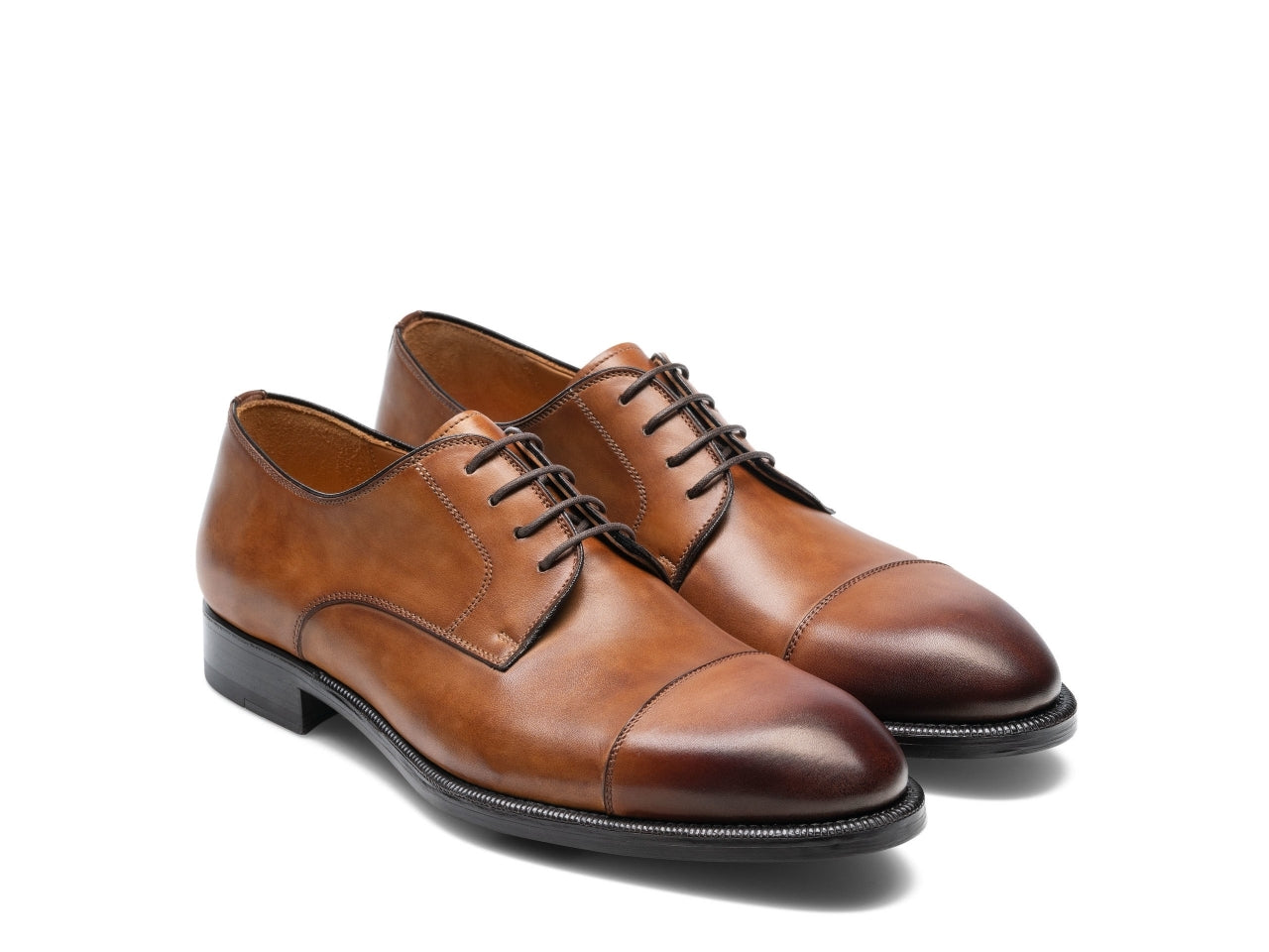 Magnanni Shoes NYC