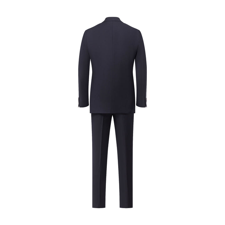 Paul Betenly Suit - Navy