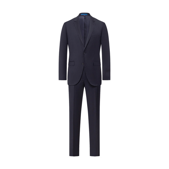 Paul Betenly Suit - Navy