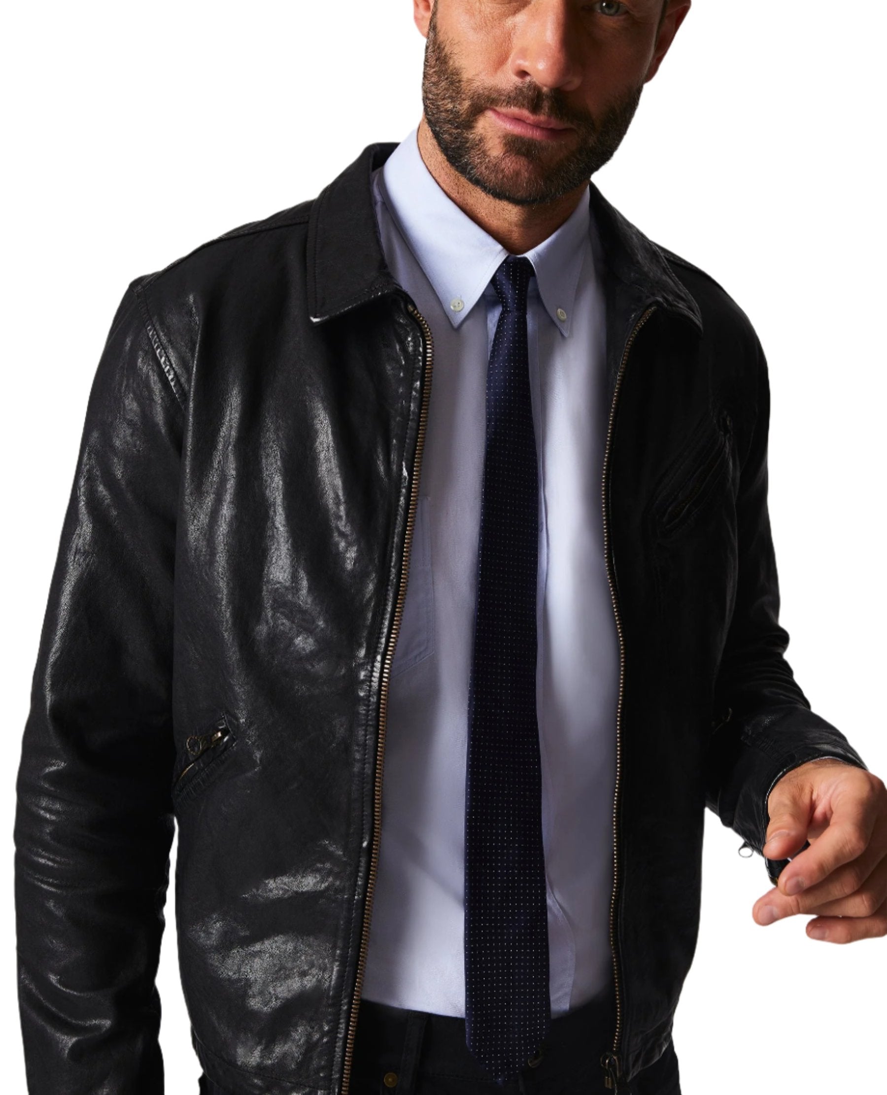 Billy top reid jacket